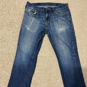 Old Navy jeans